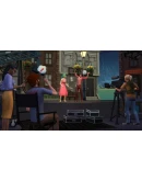 The Sims 4 Get Famous (Путь к славе) EA APPКЛЮЧ