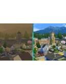 The Sims 4 Eco Lifestyle (Экологичная жизнь) EA APP The Sims 4 Eco Lifestyle (Экологичная жизнь) EA APP