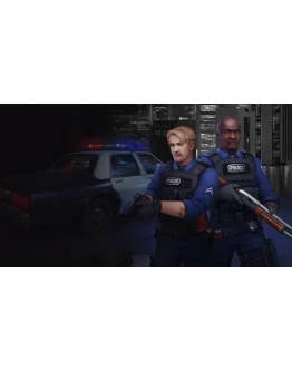 Police Stories PS4 &amp PS5
