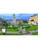 The Sims 4 Discover University В университетеEA APP The Sims 4 Discover University В университетеEA APP