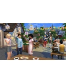 The Sims 4 Get Together (Веселимся вместе) EA APP