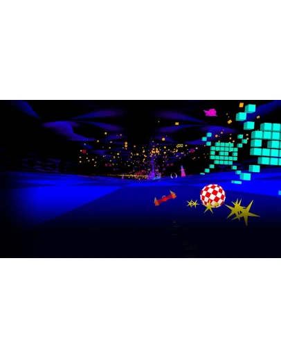 Polybius PS4 & PS5 Polybius PS4 & PS5