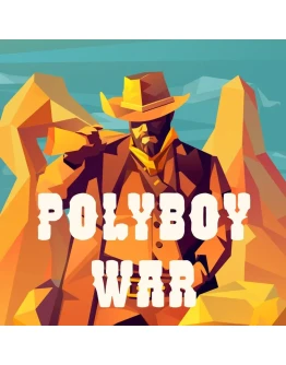 PolyBoy War PS4 &amp PS5