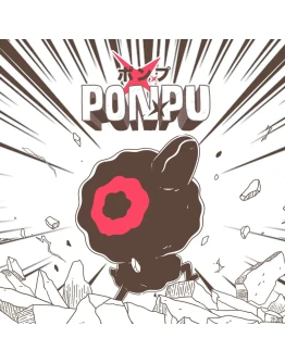 Ponpu PS4 & PS5 Ponpu PS4 & PS5