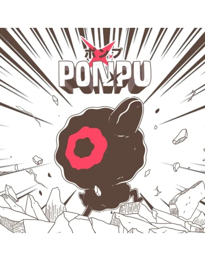 Ponpu PS4 &amp PS5