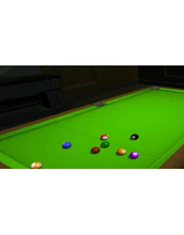 Pool PS4 & PS5 Pool PS4 & PS5