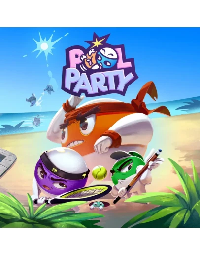 Pool Party PS4 &amp PS5