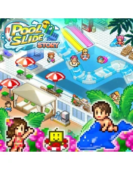 Pool Slide Story PS4 & PS5 Pool Slide Story PS4 & PS5