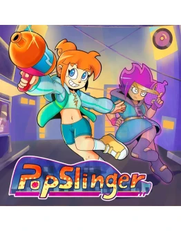 PopSlinger PS5 PopSlinger PS5