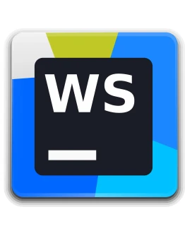 WebStorm PRO JetBrains 1 ГОД АККАУНТ