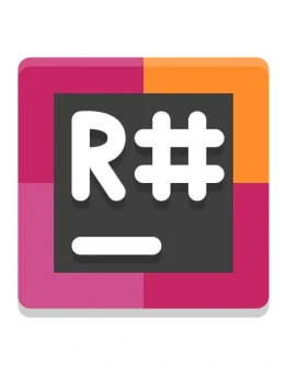 ReSharper PRO JetBrains 1 ГОД АККАУНТ