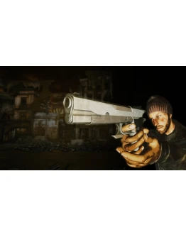 Post War Dreams PS4 & PS5 Post War Dreams PS4 & PS5