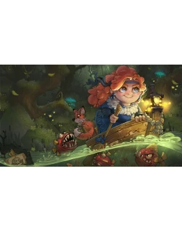 Potata: Fairy Flower PS5 Potata: Fairy Flower PS5