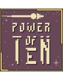 Power of Ten PS5 Power of Ten PS5