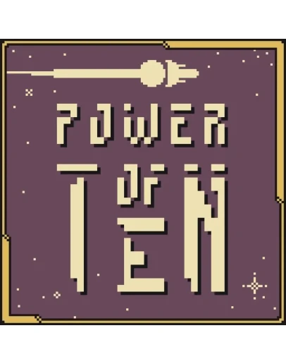 Power of Ten PS5 Power of Ten PS5