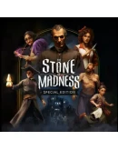 The Stone of Madness PS5 ТУРЦИЯ