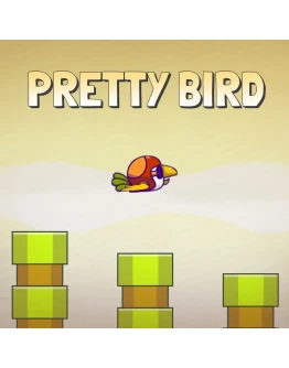 Pretty Bird PS5 Pretty Bird PS5