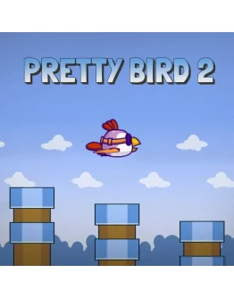 Pretty Bird 2 PS5 Pretty Bird 2 PS5