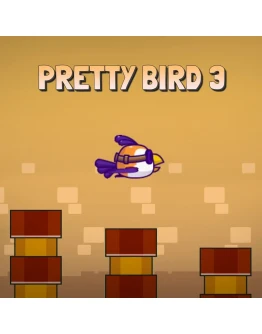 Pretty Bird 3 PS5 Pretty Bird 3 PS5