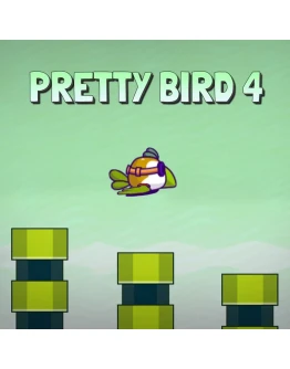 Pretty Bird 4 PS5 Pretty Bird 4 PS5