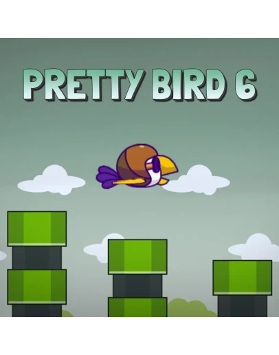 Pretty Bird 6 PS5