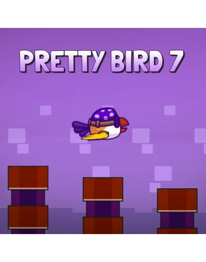 Pretty Bird 7 PS5 Pretty Bird 7 PS5