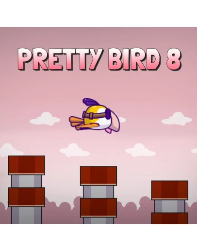 Pretty Bird 8 PS5