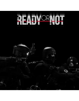 Ready or Not Ready or Not