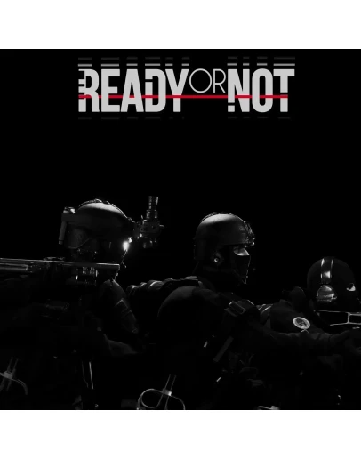 Ready or Not