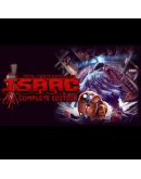 The Binding of Isaac: Rebirth Complete Bundle