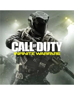 Call Of Duty Infinite Warfare