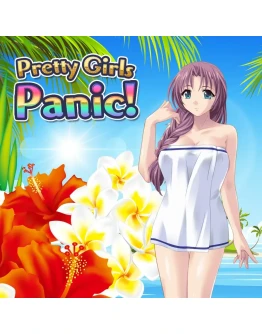 Pretty Girls Panic! PS4 &amp PS5