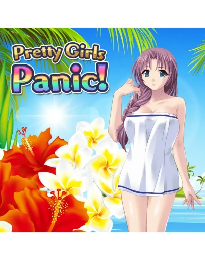 Pretty Girls Panic! PS4 &amp PS5