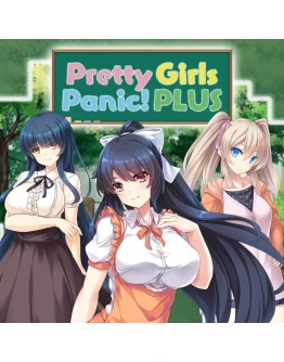 Pretty Girls Panic! PLUS PS4 &amp PS5