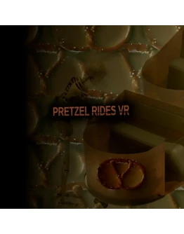 Pretzel Rides VR PS4 &amp PS5