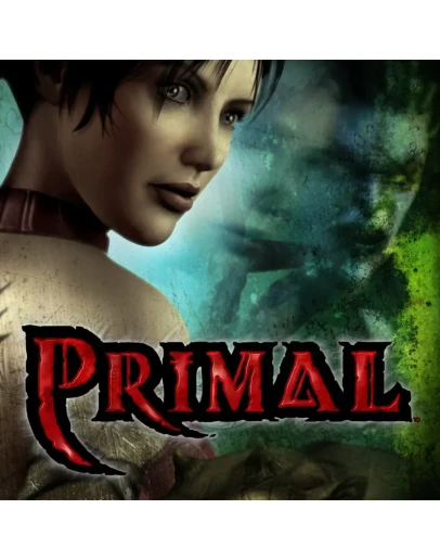 Primal PS4 &amp PS5