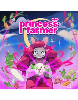 Princess Farmer PS4 &amp PS5