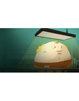 Prison Boss VR PS4 &amp PS5