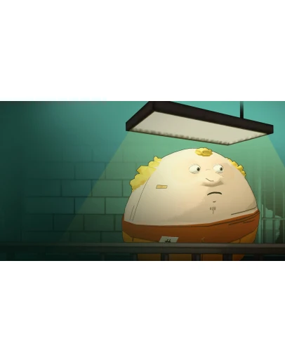 Prison Boss VR PS4 &amp PS5