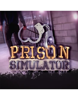 Prison Simulator PS4 &amp PS5