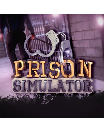 Prison Simulator PS4 &amp PS5