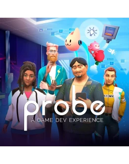 Probe: A Game Dev Experience PS4 &amp PS5