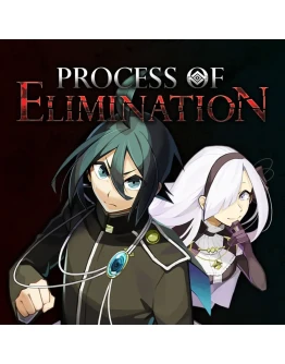 Process of Elimination PS4 &amp PS5