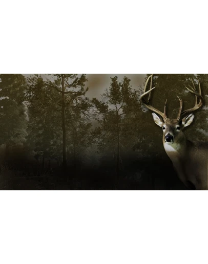 Pro Deer Hunting PS4 &amp PS5