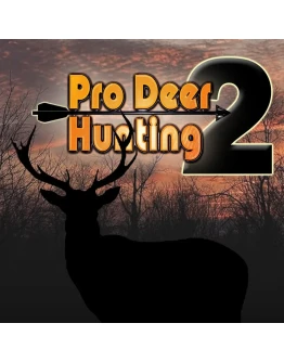 Pro Deer Hunting 2 PS4 &amp PS5