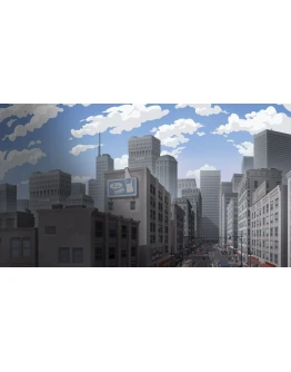 Project Highrise: Architect's Edition PS4 &amp PS5