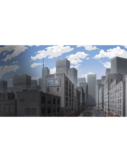 Project Highrise: Architect's Edition PS4 &amp PS5