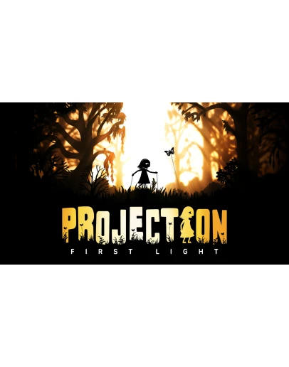 Projection: First Light PS4 &amp PS5