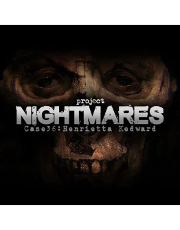 Project Nightmares Case 36: Henrietta Kedward PS5