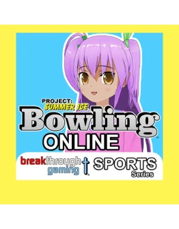 Project: Summer Ice Bowling Online PS4 &amp PS5